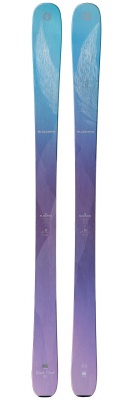 Blizzard Black Pearl 88