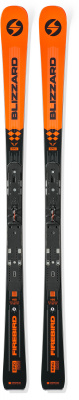 Blizzard Firebird SRC 2025