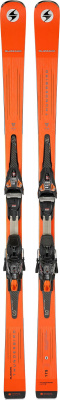 Blizzard Thunderbird R18 2025