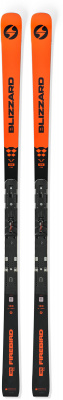 Blizzard firebird gs fis 2025