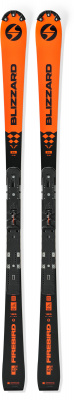 Blizzard firebird sl fis 2025