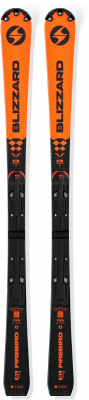 Blizzard firebird sl jr racing 2025