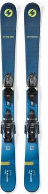 Blizzard rustler twin jr 2025