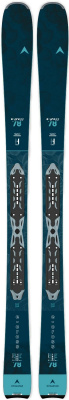 Dynastar E-cross 78