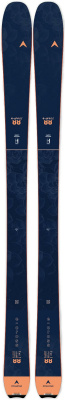 Dynastar E-cross 88