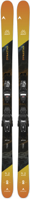 Dynastar M-Menace 80 2025
