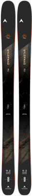 Dynastar M-Pro 100 Ti