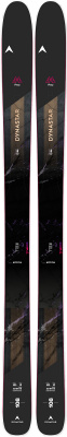 Dynastar M-Pro 108 Ti F-Team