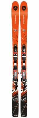 Dynastar Powertrack 84 Fluid X