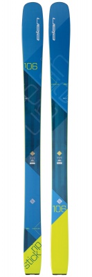 Elan RipStick 106