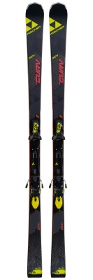 Fischer RC4 The Curv DTX Rt