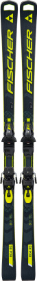 Fischer RC4 Worldcup RC 2024