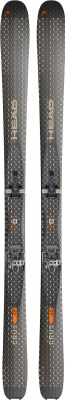 Head Crux Pro 93