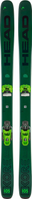 Head Kore 105 2024