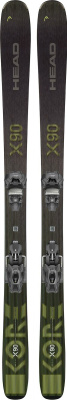 Head Kore 90 X 2024
