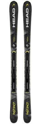 Head Strong Instinct Ti 2018