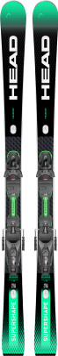 Head SuperShape e-Magnum 2025