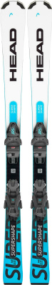 Head Supershape 2024