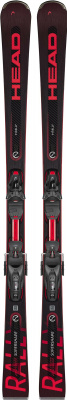 Head Supershape e-Rally 2024