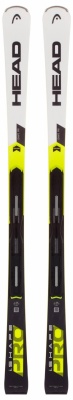 Head WC Rebels Ishape Pro