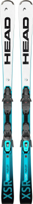Head WC Rebels e.XSR 2024