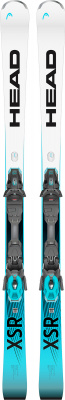 Head WC Rebels e.XSR 2025