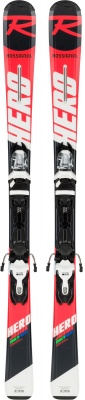 Rossignol Hero Jr 2020