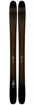 K2 Pinnacle 118 Seth Morrison