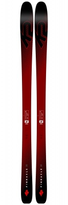 K2 Pinnacle 85 2019