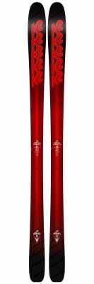 K2 Pinnacle 85