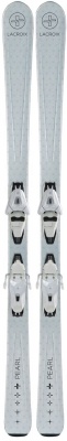 Lacroix Pearl lady Silver Star 2016