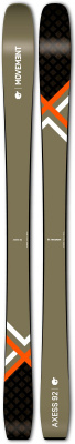 Movement Axess 92