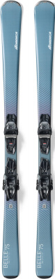 Nordica Belle 75 2026