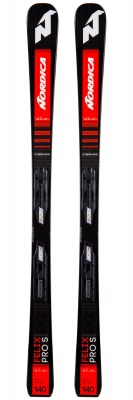 Nordica Dobermann Felix Pro S