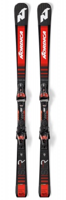 Nordica Dobermann SLR RB