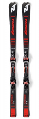 Nordica Dobermann Spitfire RB