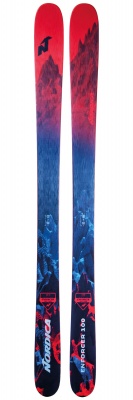 Nordica Enforcer 100 2018