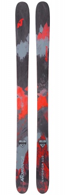 Nordica Enforcer 110 2019