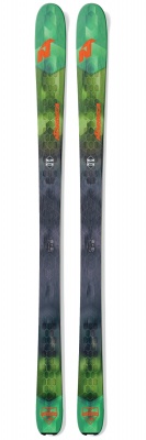 Nordica Navigator 90 2018