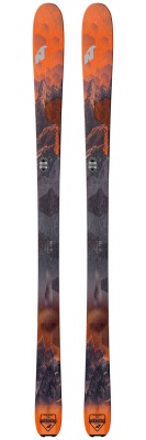 Nordica Navigator 90 2019