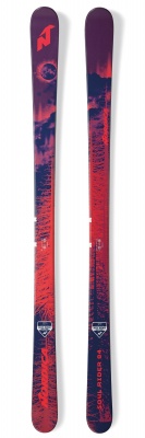 Nordica Soul Rider 84 2019