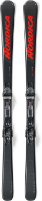 Nordica Spitfire 73 FDT 2024