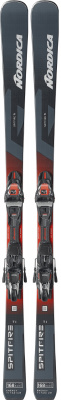 Nordica Spitfire ti fdt 2027