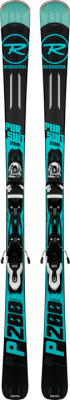 Rossignol Pursuit 200 Carbon Xpress 2019