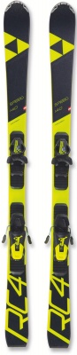 Fischer RC4 Speed Jr 2019