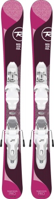 rossignol temptation pro baby  2018