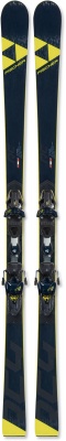 Fischer RC4 Worldcup RC 2020