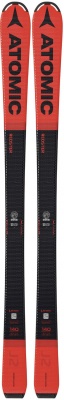 Atomic Redster J2 2020
