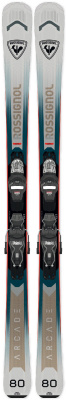 Rossignol Arcade 80 2026