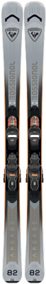 Rossignol Arcade 82 2026
